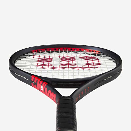 Wilson Clash 25 V3 Tenis Raketi WR173310U