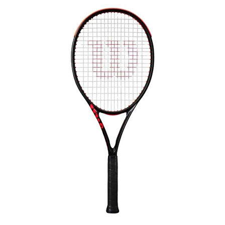 Wilson Clash 26 V3 Tenis Raketi WR173210U