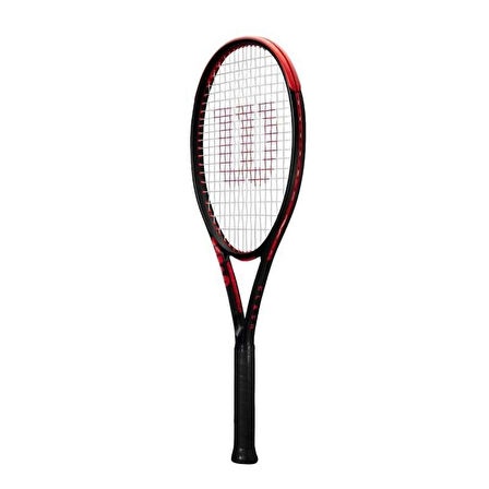 Wilson Clash 26 V3 Tenis Raketi WR173210U