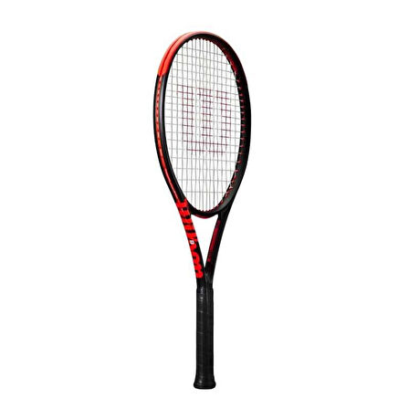 Wilson Clash 26 V3 Tenis Raketi WR173210U