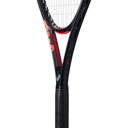 Wilson Clash 100UL V3 Tenis Raketi WR173011