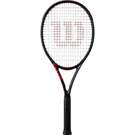 Wilson Clash 100UL V3 Tenis Raketi WR173011