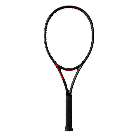 Wilson Clash 100L V3 Tenis Raketi WR172911
