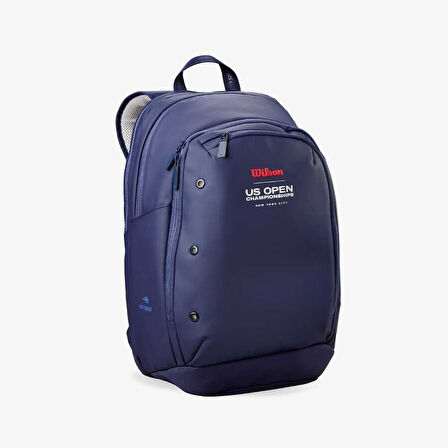 Wilson Us Open 2025 Tour Backpack Laci Tenis Sırt Çantası WR8046001001