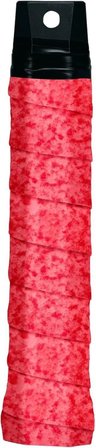 Wilson Absorbx 3lü Padel Overgrip Kırmızı