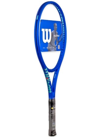 Wilson Ultra 100L V5 Tenis Raketi 280 Gr. WR178911U1