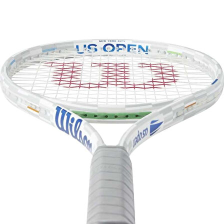 Wilson Shift 99L V1 Us Open 2025 Tenis Raketi WR178611