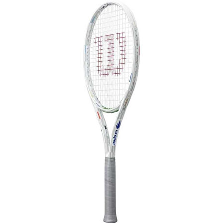 Wilson Shift 99L V1 Us Open 2025 Tenis Raketi WR178611