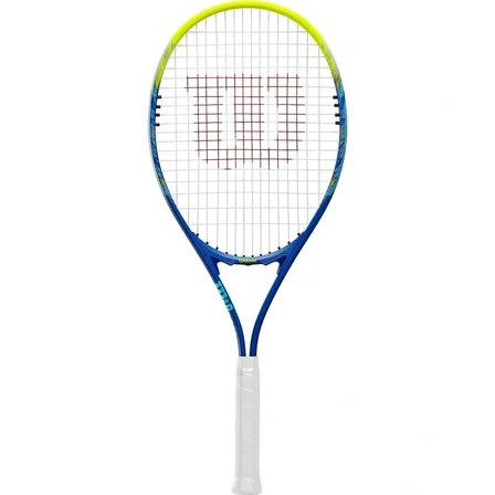 Wilson Impact Tenis Raketi 277 Gr.