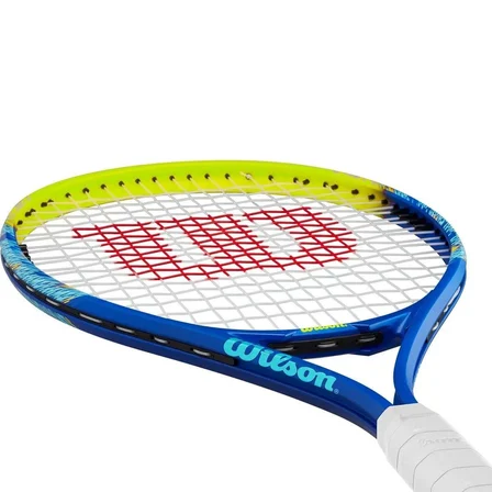 Wilson Impact Tenis Raketi 277 Gr.
