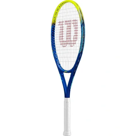 Wilson Impact Tenis Raketi 277 Gr.