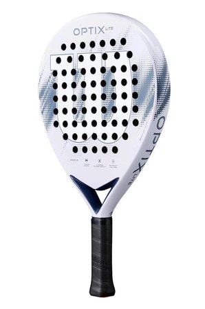 Wilson Optix V2 Lite Lila Padel Tenis Raketi  L2