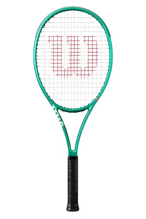 Wilson Blade 101 Team V10 275 gr Yetişkin Tenis Raketi (27"/Grip L1)