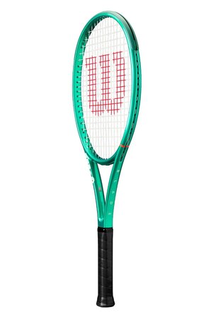 Wilson Blade 101 Team V10 275 gr Yetişkin Tenis Raketi (27"/Grip L1)