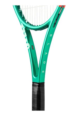 Wilson Blade 101 Team V10 275 gr Yetişkin Tenis Raketi (27"/Grip L1)