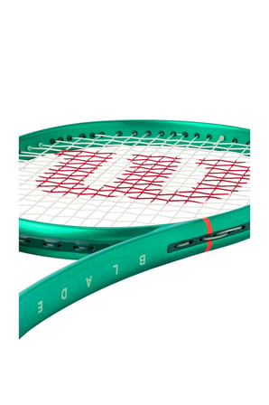 Wilson Blade 101 Team V10 275 gr Yetişkin Tenis Raketi (27"/Grip L1)
