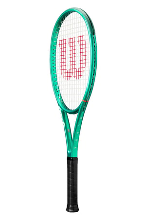 Wilson Blade 101 Team V10 275 gr Yetişkin Tenis Raketi (27"/Grip L2)
