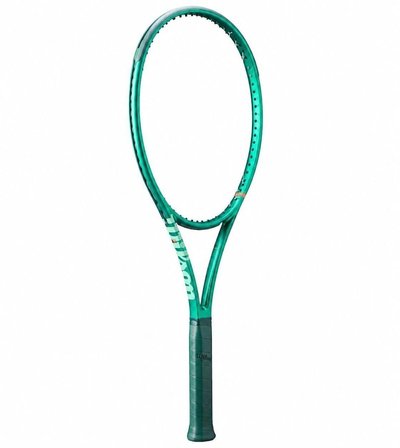 Wilson Blade 100 V10 Tenis Raketi 300 Gr.