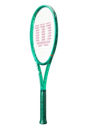 Wilson Blade 98S 18X16 V10 295 gr Performans Yetişkin Tenis Raketi (27"/Grip L2)