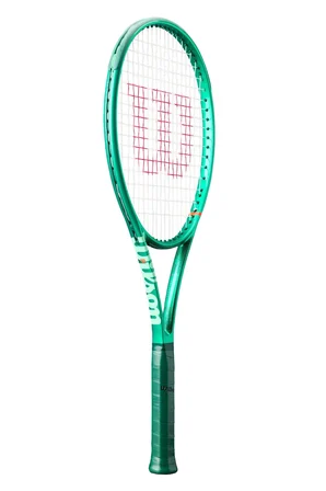 Wilson Blade 98S 18X16 V10 295 gr Performans Yetişkin Tenis Raketi (27"/Grip L2)