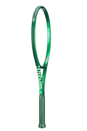 Wilson Blade 98 16X19 V10 305 gr Performans Yetişkin Raketi (27"/Grip L2)