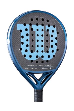 Wilson Endure Pro V1 Padel Tenis Raketi  L2