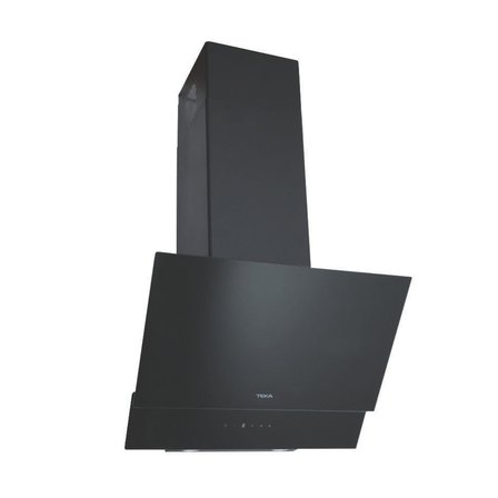 Teka Ankastre Set Siyah ( HAK 625 BK-Gbc 64002 Kbc Bk-ATV 60 BK )