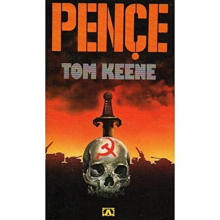 Pençe - Tom Keene