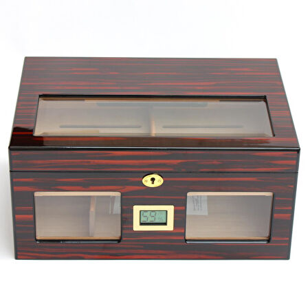 Cucuta Humidor Puro Kutusu
