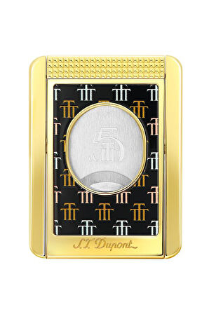 S.T. Dupont 55th Annieversary Trinidad Puro Masası Kesici 3477