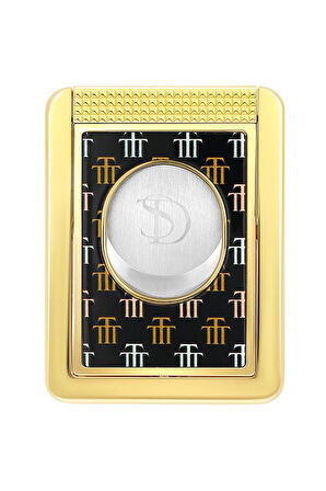 S.T. Dupont 55th Annieversary Trinidad Puro Masası Kesici 3477