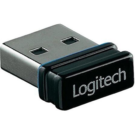 Logitech H800 ve H600 USB Receiver Dongle Alıcı