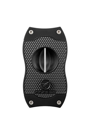 Colibri V-Cut Diamond Siyah Puro Kesici