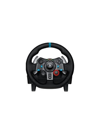 Logitech G29 PC - PS4 - PS5 Uyumlu Driving Force Yarış Direksiyonu - E