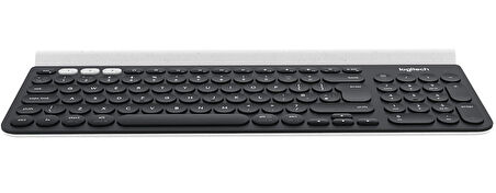 Logitech K780 Kablosuz Klavye, Bluetooth İngilizce Q 920-008149