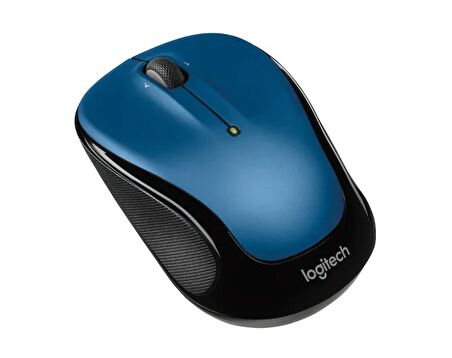 Logitech M325S Kablosuz Mouse 1000 DPI Mavi