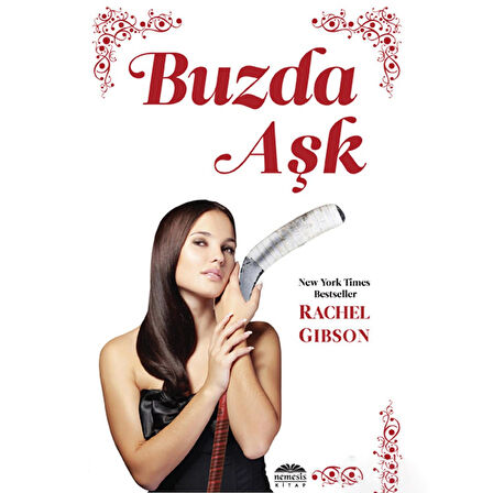 Buzda Aşk - Rachel Gibson