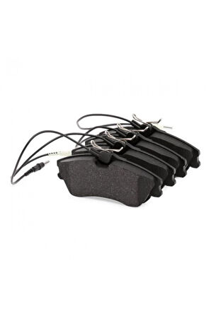 Ön Fren Balatası Takım - Peugeot 406 2.0 16v 1997-2004 97 Kw -- 0986424223 - Oem: 4251 32