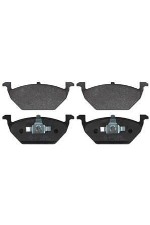 Ön Fren Balatası Takım - Skoda Fabıa 1.2 2007-2014 44 Kw -- 0986424364 - Oem: 176698151