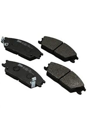 Ön Fren Balatası Takım - Peugeot 306 1.9 D 1994-2001 50 Kw -- 0986461764 - Oem: 4251 03