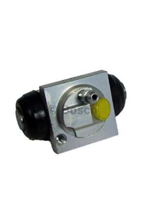 Teker Sılındırı Duster 1,5dcı 1,6 4*4 Sol