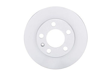 Fren Diski Arka Vw Golf Iv 1.8- 1.9Tdı 97-