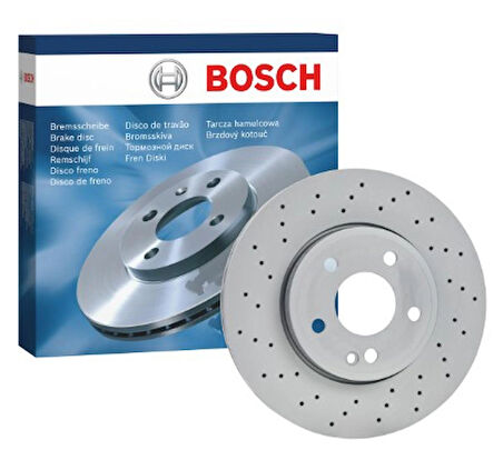 BOSCH FREN DİSKİ--0986479A02--MERCEDES-BENZ