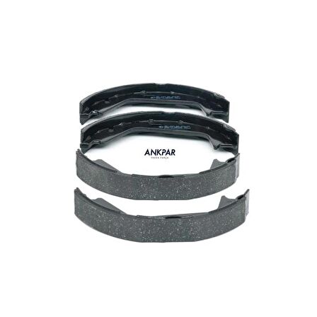 Bosch Volvo XC90 El Fren Balatası 2003-2014 31262874