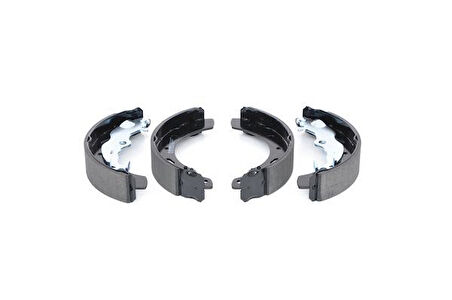 Arka Pabuç Balata Ford Bmax (12=> Focus Iıı 1.0-1.5-1.6Ti 11=> Courıer 1.5Tdcı-1.6Tdcı 14=>(230X40)