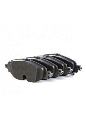 Ön Fren Balatası Takım - Seat Leon 2.0 Tdı 2013-2019 81 Kw -- 0986494660 - Oem: 2k5698151