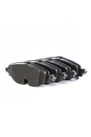 Ön Fren Balatası Takım - Audı A3 1.2 Tfsı 2013-2012 77 Kw -- 0986494660 - Oem: 2k5698151
