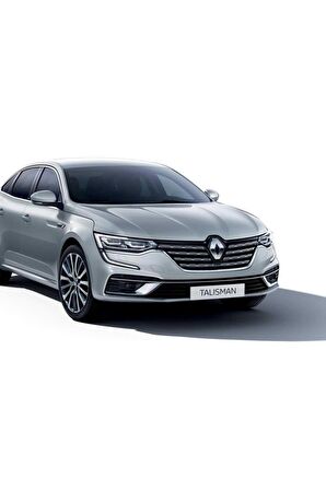 Renault Talisman 1.5 dci 2015-2022 Ön-Arka Fren Balatası-Elektrikli