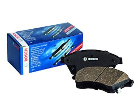 BOSCH Fren Balatası Arka BP1514