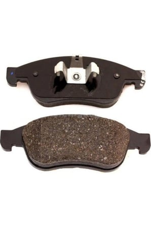 Arka Fren Balatası Takım - Bmw 3 320 I 2012-2015 135 Kw -- 0986495289 - Oem: 3420 6799 809